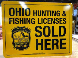 Ohio Lawmakers Consider Constitutional Amendment Protecting Hunting and Fishing Rights